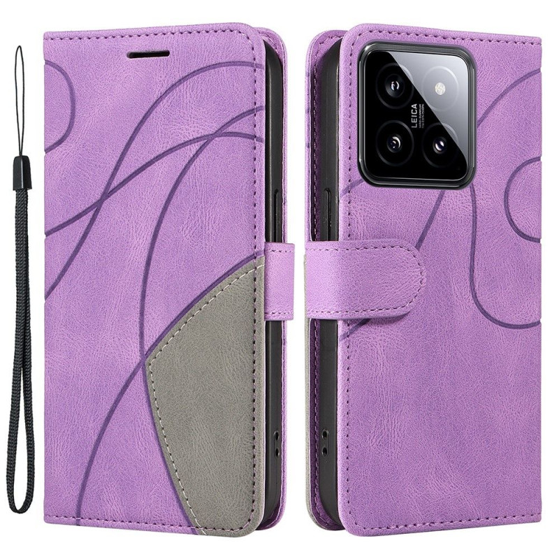 Xiaomi 14 KT - sarjalle 1 kaksiväriselle