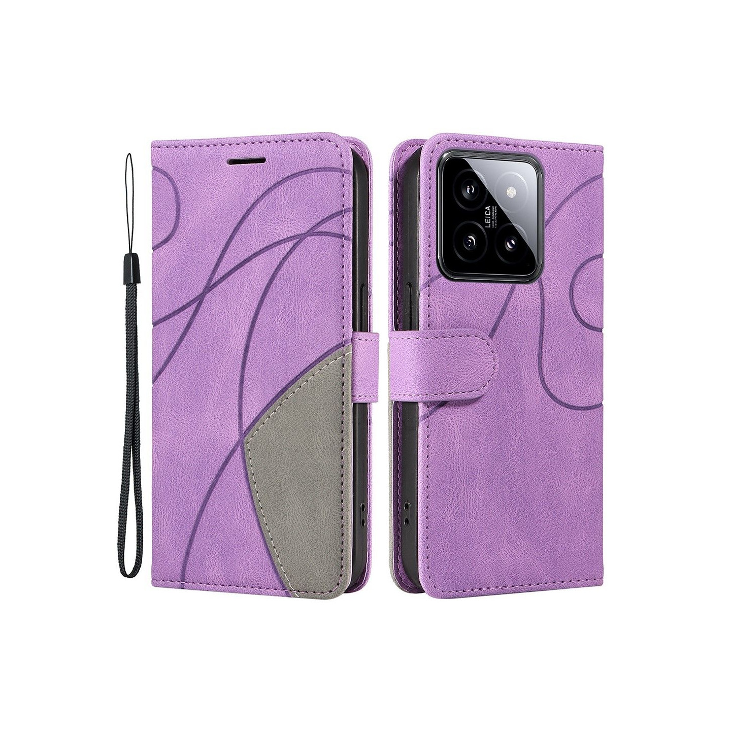 Xiaomi 14 KT - sarjalle 1 kaksiväriselle