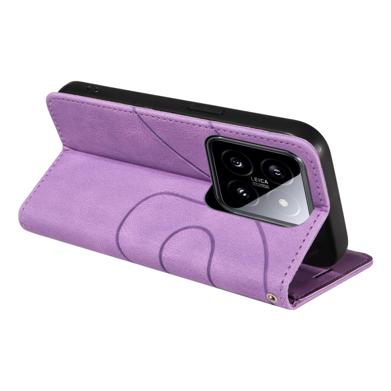 Xiaomi 14 KT - sarjalle 1 kaksiväriselle