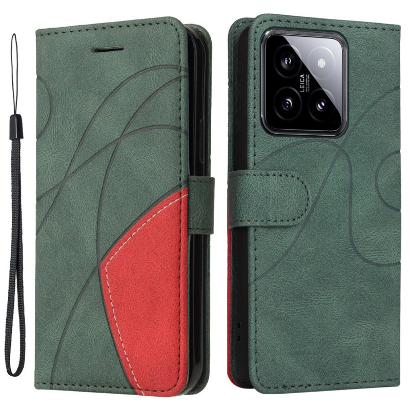 Xiaomi 14 KT - sarjalle 1 kaksiväriselle