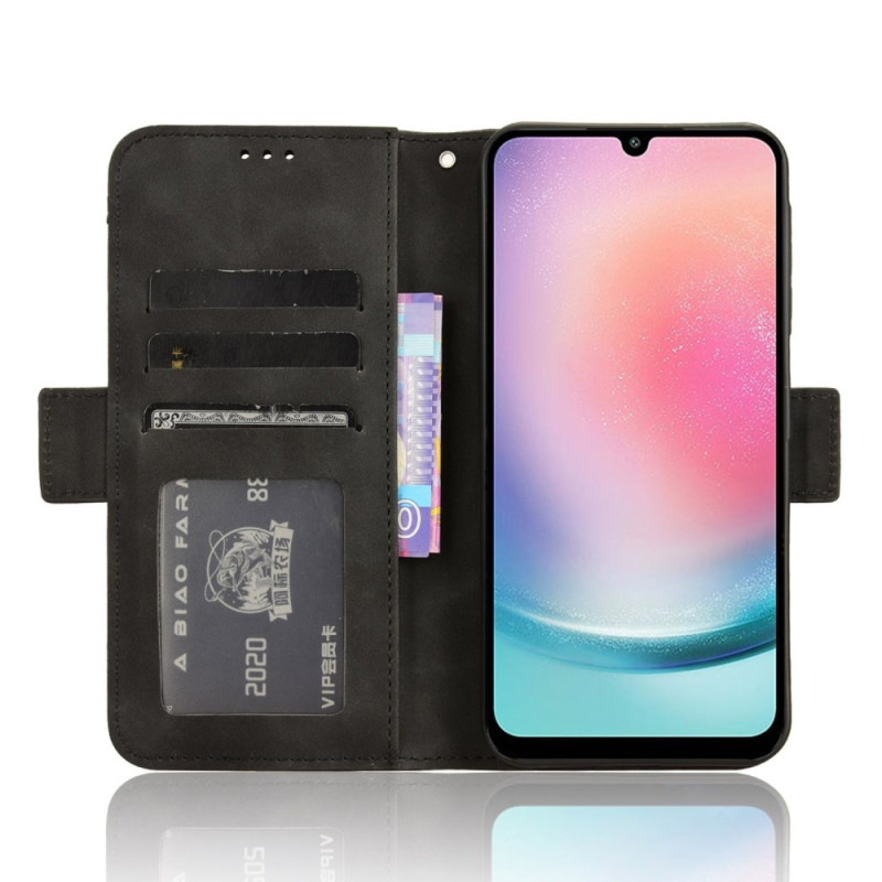 Wallet Stand Phone Case for Samsung Galaxy A25
