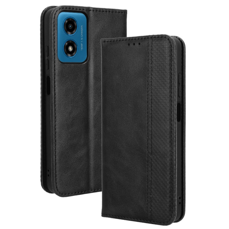 Motorola Moto G04 4G / G24 Power Case Wallet Case Shell - kotelolle