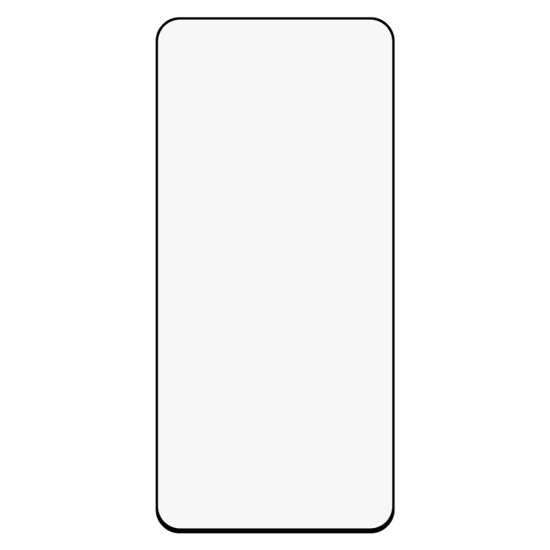 Motorola Moto G04 / G24 täysin peittävä karkaistu lasi