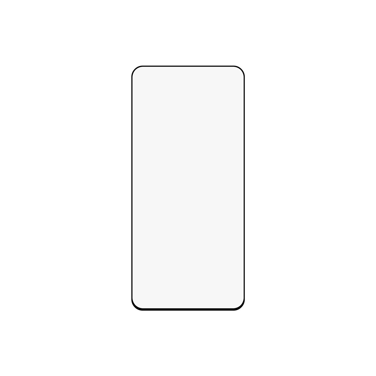 Motorola Moto G04 / G24 Full Coverage Tempered glass