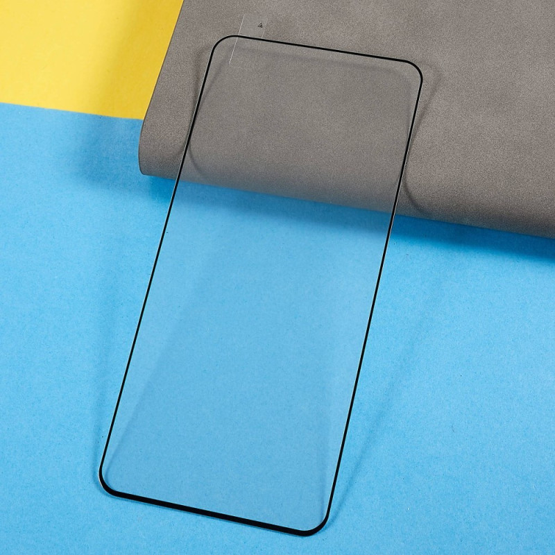 Motorola Moto G04/ G24 Full dekning Herdet glass