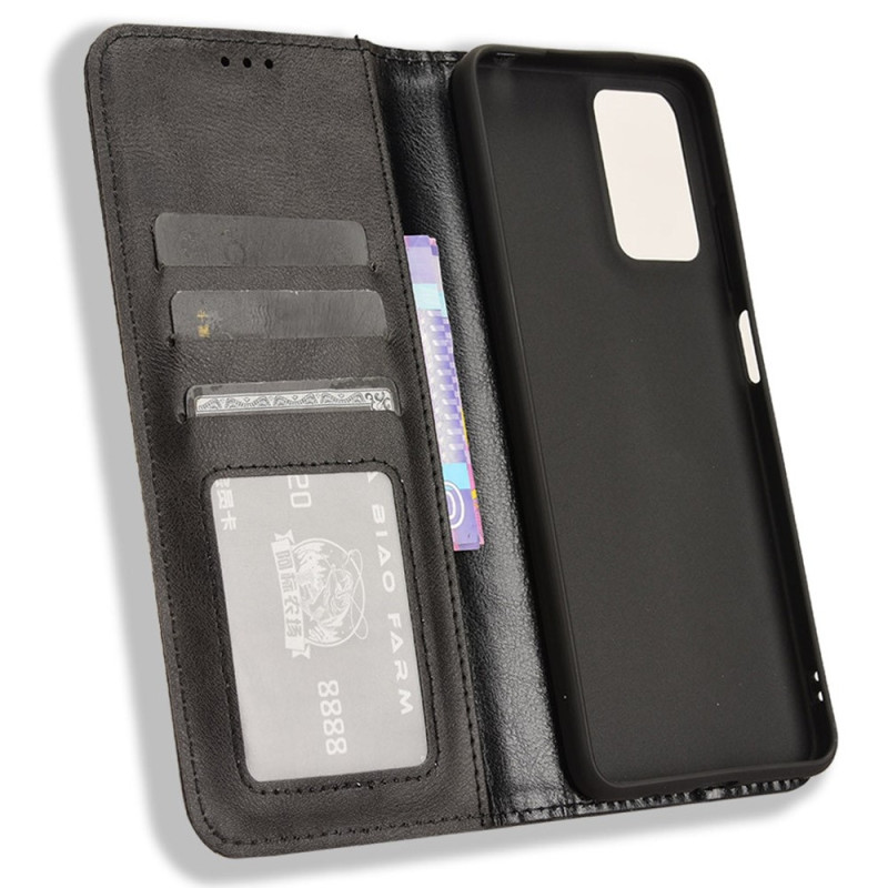 For Motorola Moto G04 4G / G24 Power Case Wallet Case Shell