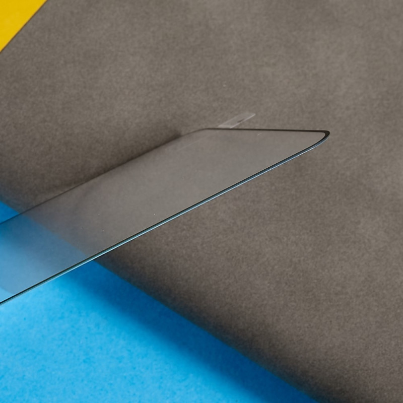 Motorola Moto G04 / G24 Fuld dækning Hærdet glas