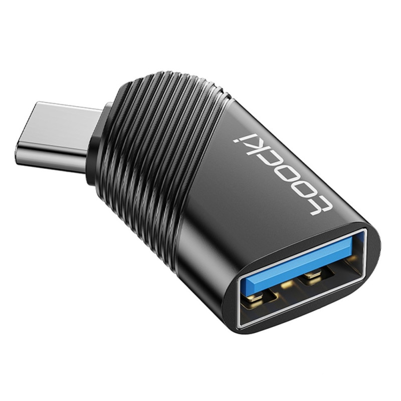 TOOCKI USB - C Han USB 3.0 Hun Converter 5Gbps dataadapter