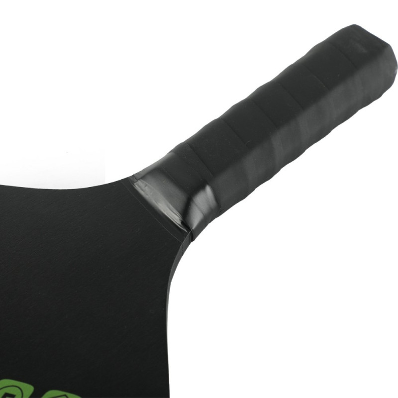 Pickle Ball Racket Set Paddle Kit 2 Rackets 4 Pickle Balls