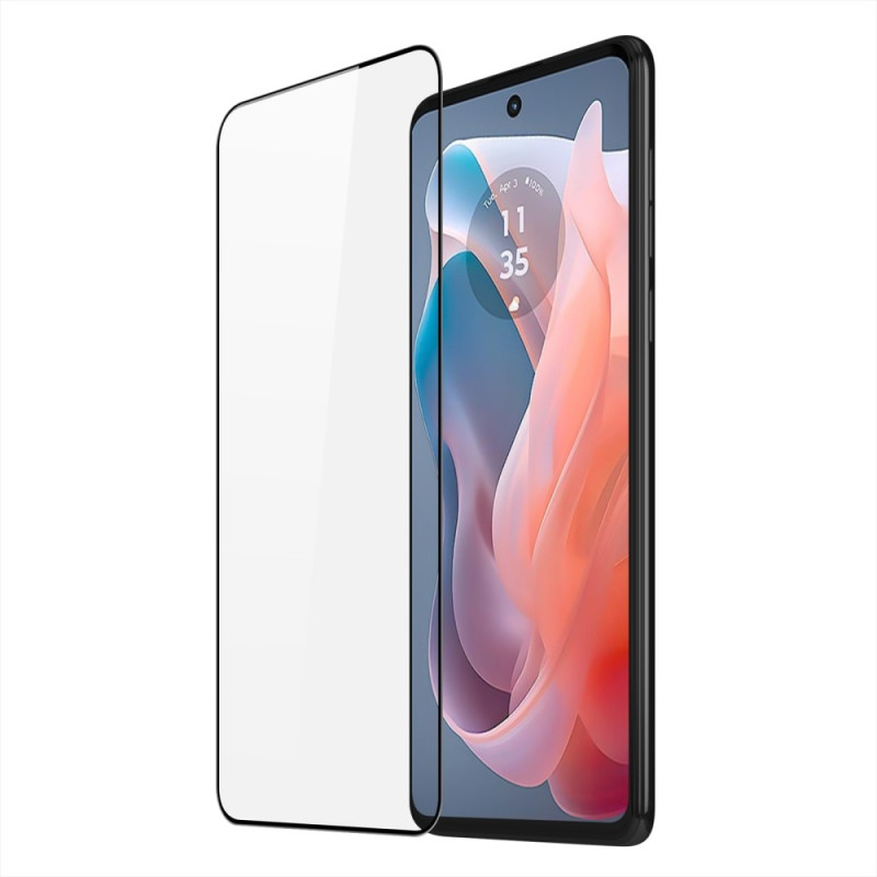 DUX DUCIS til Motorola Moto G04 4G Fulldeksel Herdet Glass