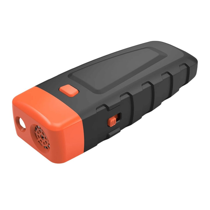 Genopladelig anti-gø ultralyd hundegø stopper gøen hundetræner