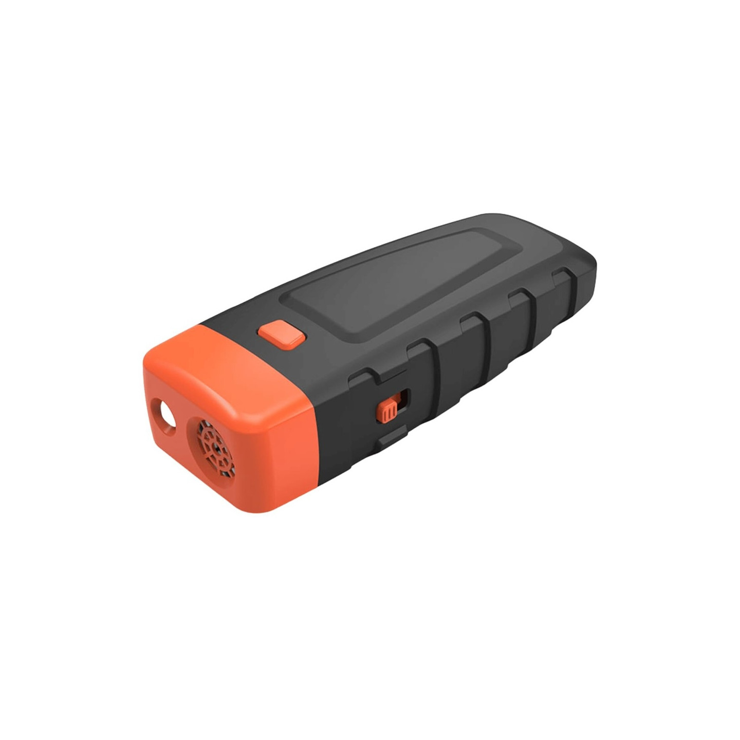 Oppladbar anti-bark ultralyd hundegjeff stopper bjeffing hundetrener