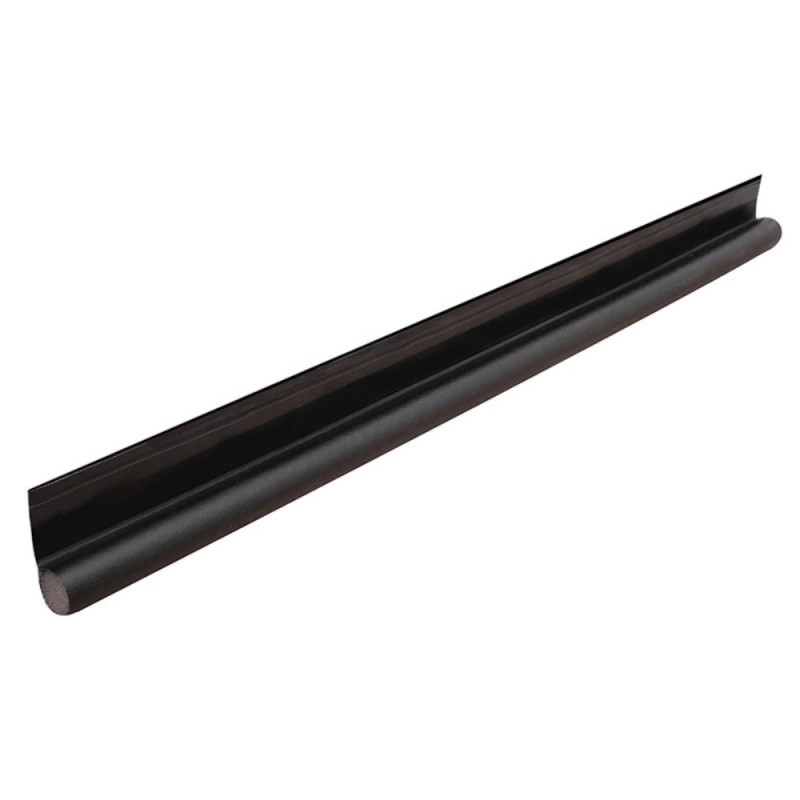 Door Seal Strip Door Track Gap Filler Sound Insulation Foam Tape