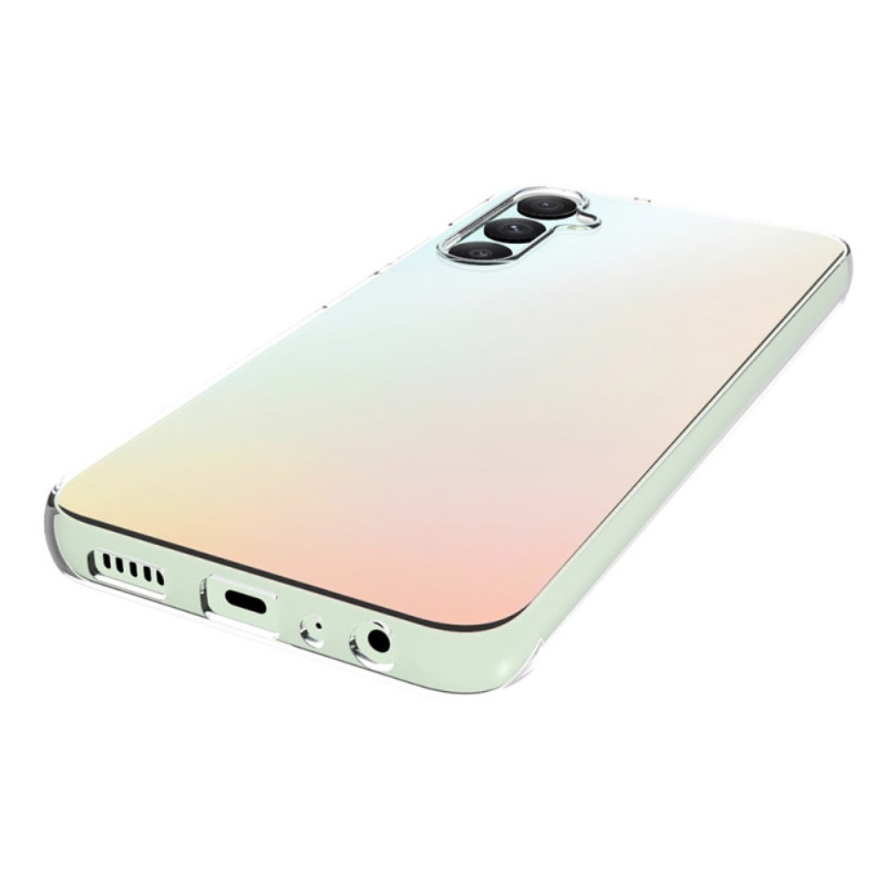 Samsung Galaxy A05s Case TPU Cover Bagside