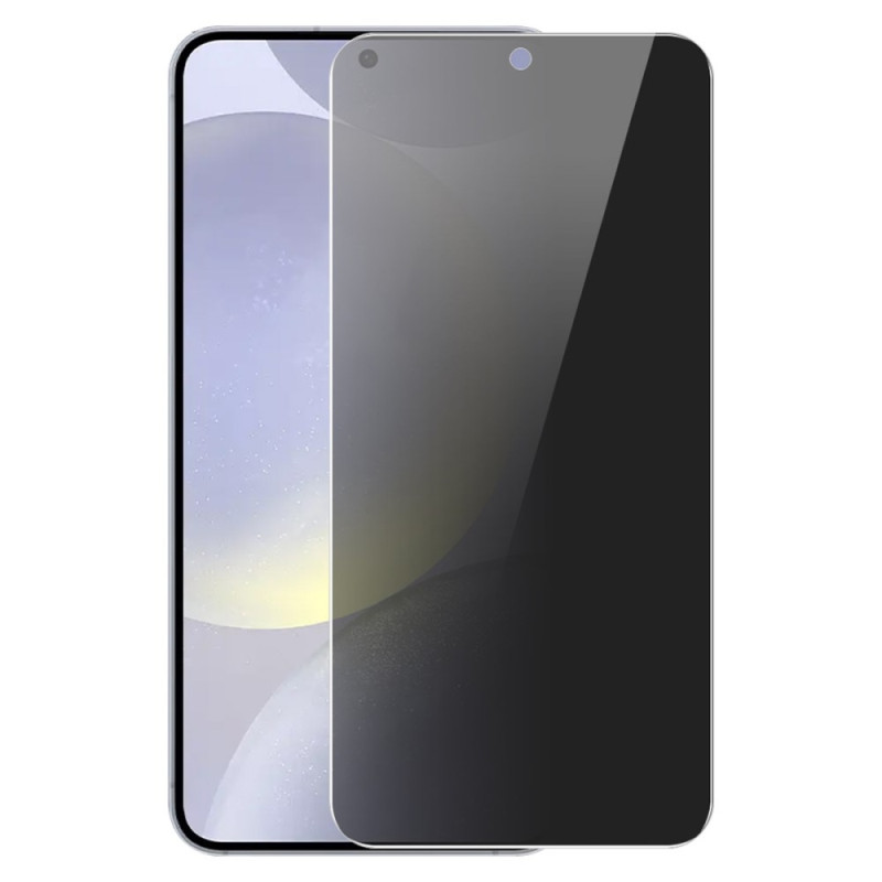 ENKAY For Samsung Galaxy S24 / S25 Anti - Spy Screen Protector