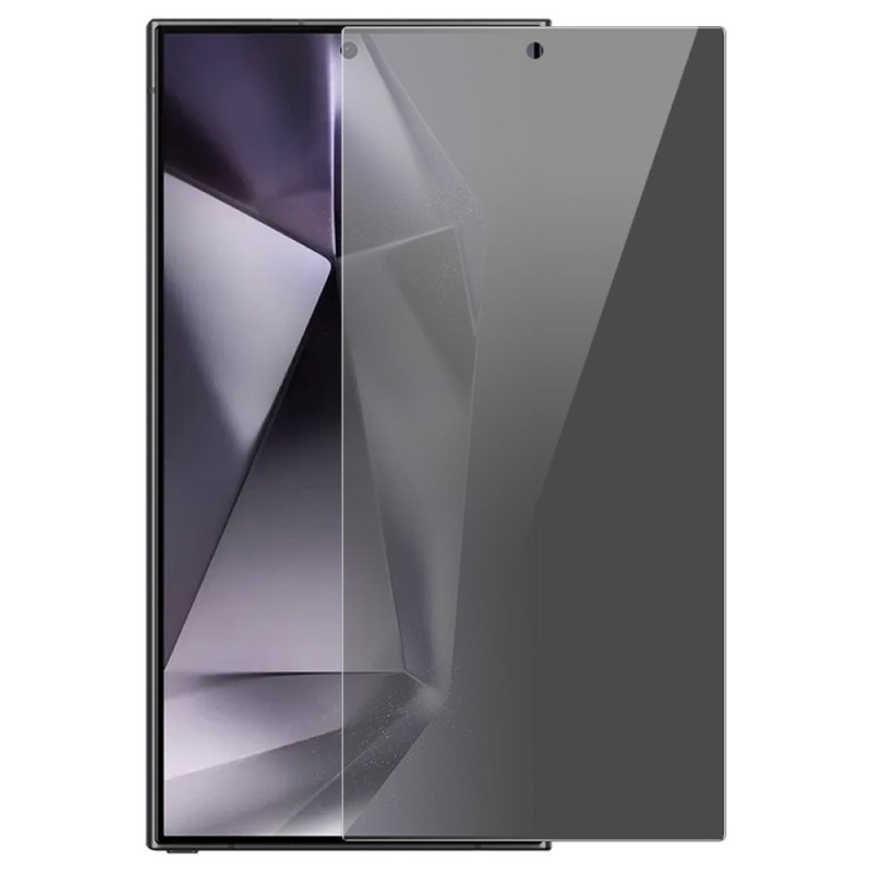 ENKAY For Samsung Galaxy S24 Ultra Anti - Spy Screen Protector