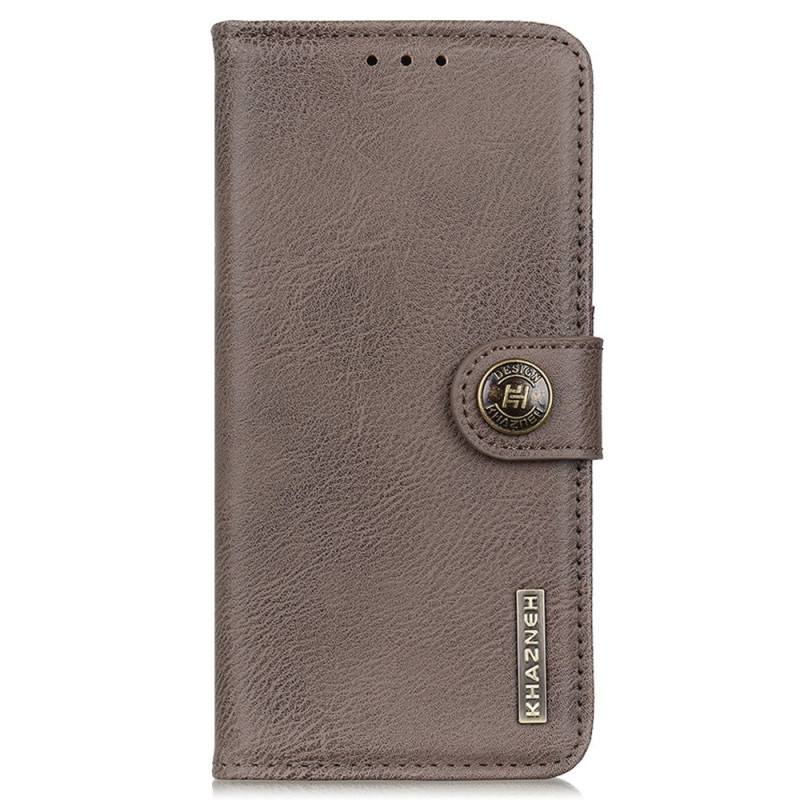 Til Xiaomi Redmi Note 13 Pro 5G Case Shell KHAZNEH Khaki