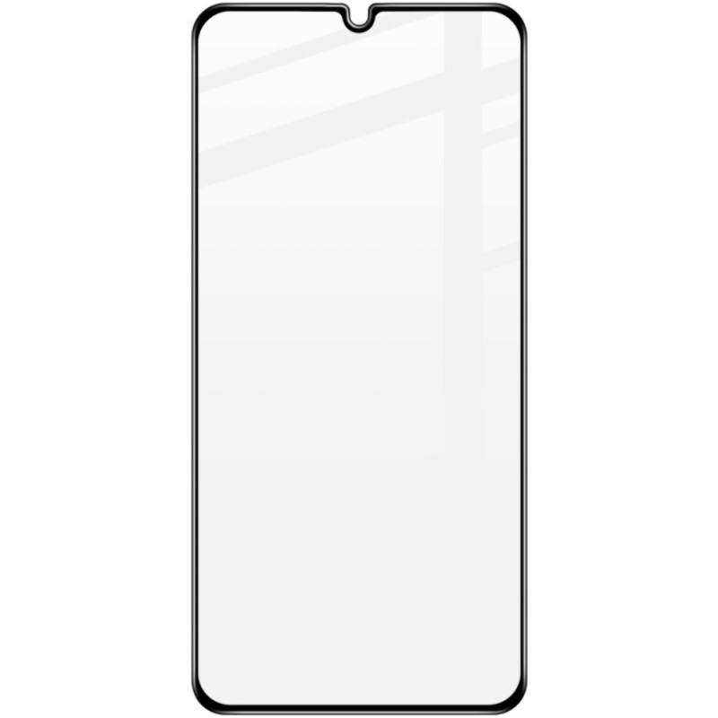 IMAK Pro+ Samsung Galaxy A15 Full Coverage Tempered Glass Black
