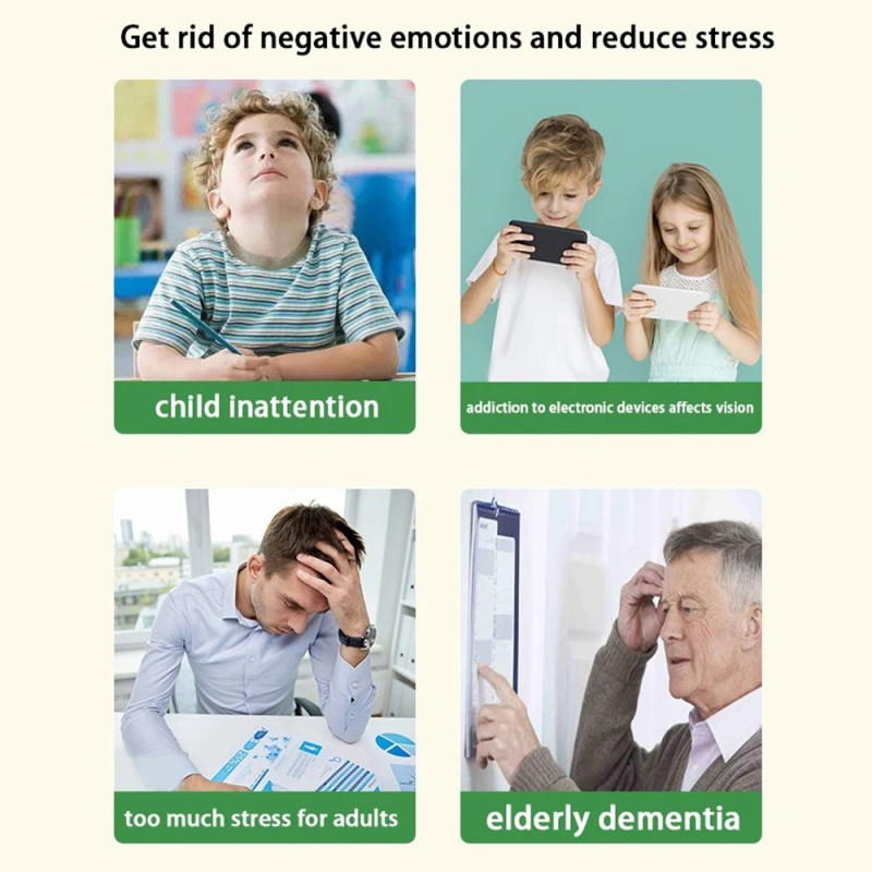 Fidget 6x6x6cm 3D Magnetic Cube Changing Magic Cube Puslespil