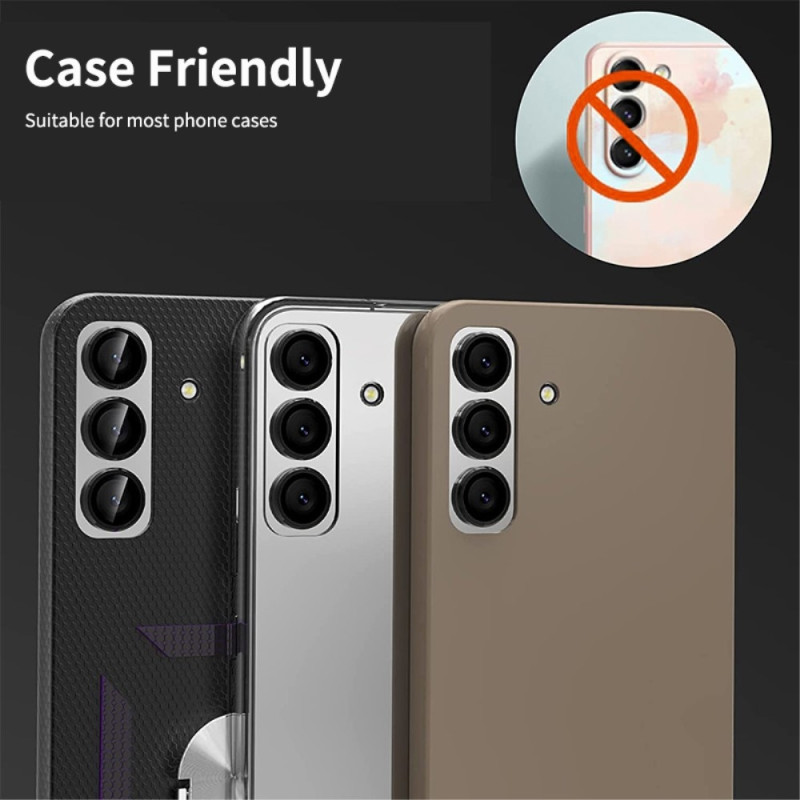 ENKAY For Samsung Galaxy A15 4G/5G Camera Lens Protector