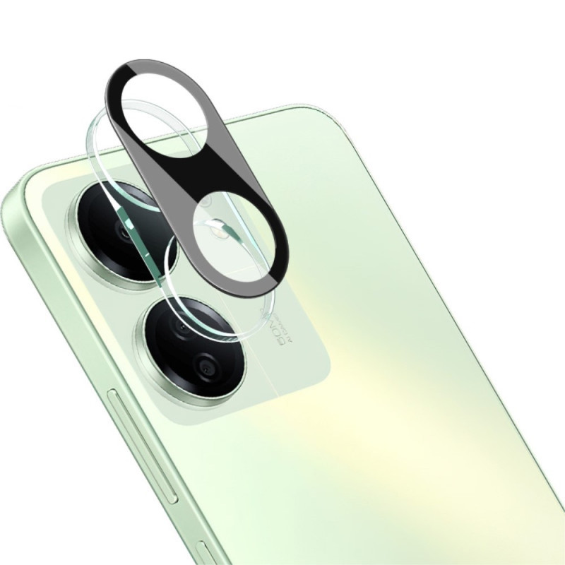 IMAK For Redmi 13C camera lens protector tempered glass lens film