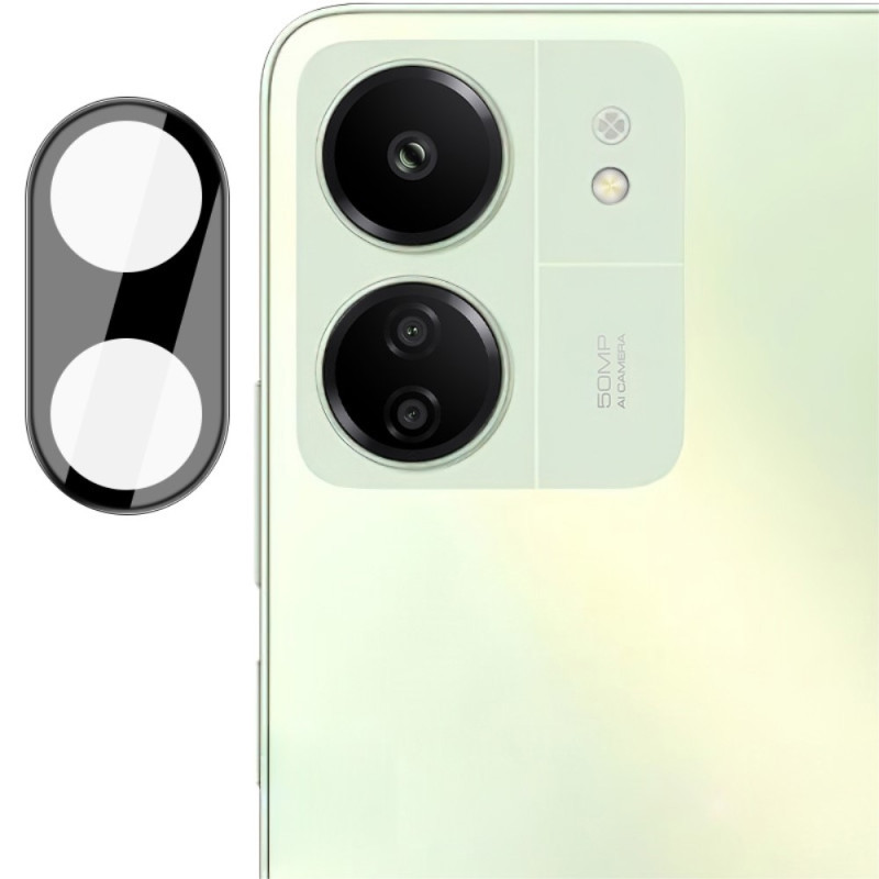 IMAK For Redmi 13C camera lens protector tempered glass lens film