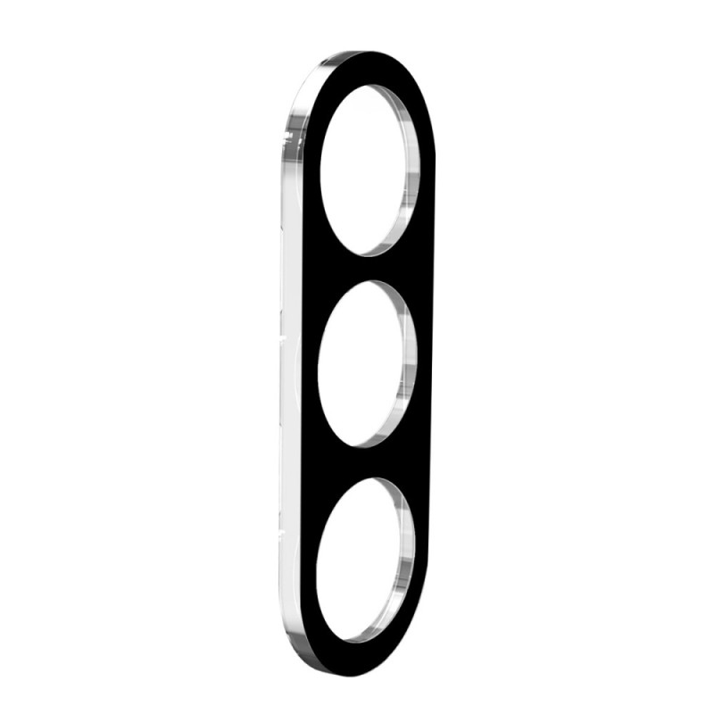 ENKAY Samsung Galaxy A15 5G Kameran Linssisuojaa Lasi