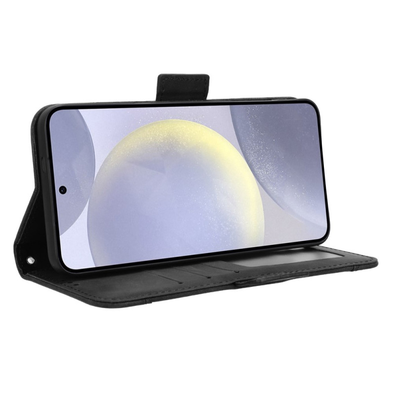 Tegnebogstelefontaske til Samsung Galaxy S24