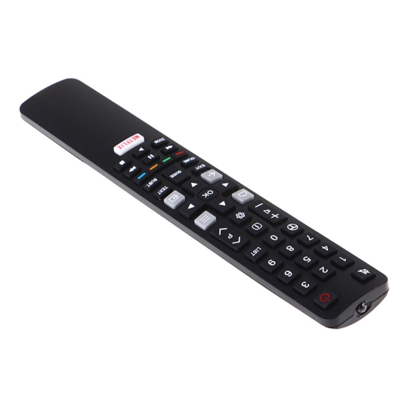 TV remote control Replacement for RC802N TCL TV