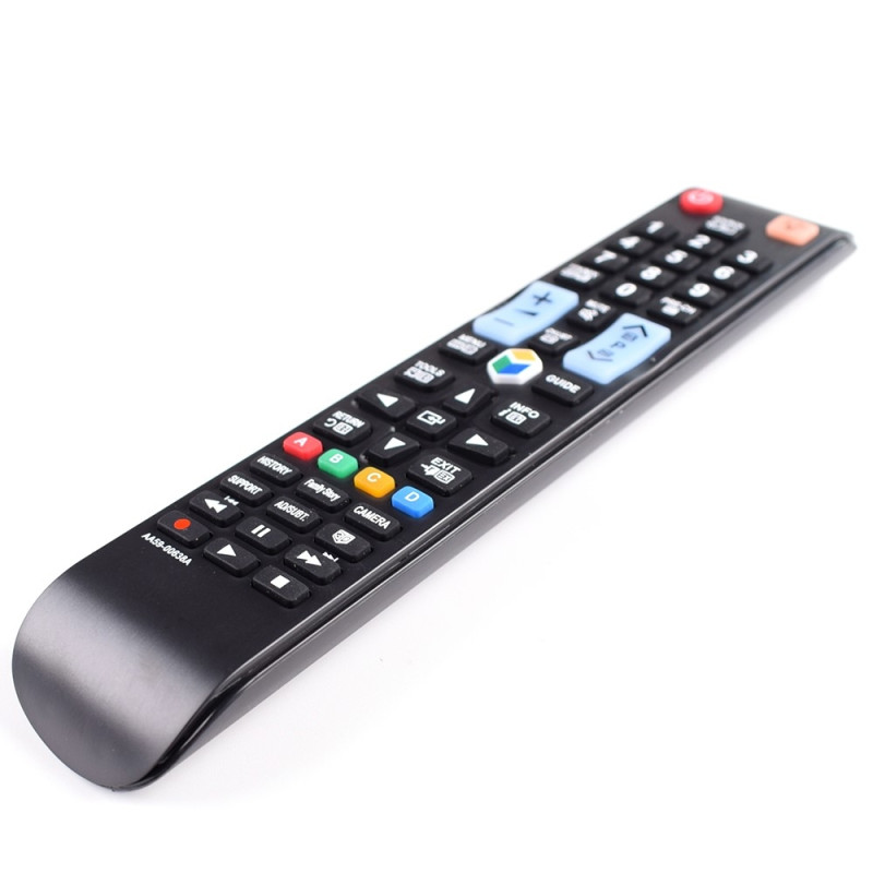 TV fjernbetjening Erstatning til AA59 - 00638A Samsung TV