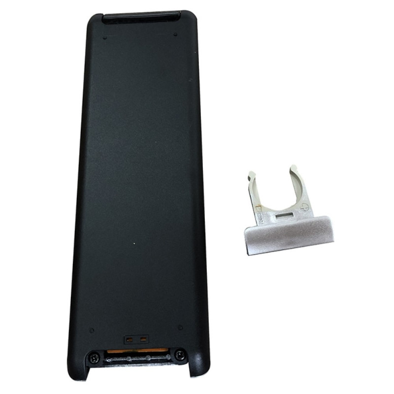 TV remote control Replacement for Philips RM - D631 RC8201/01 RC19335005/01