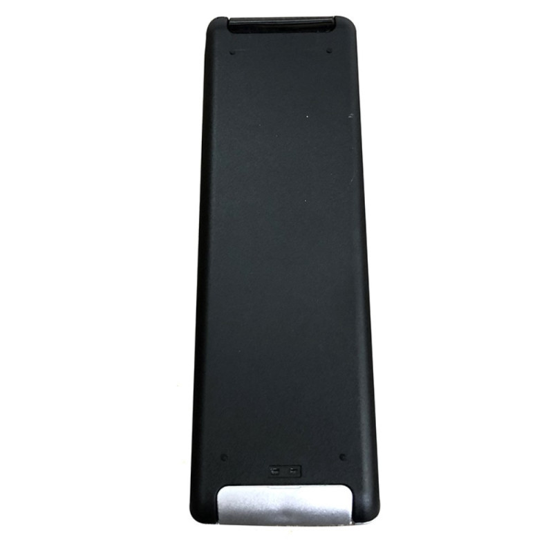 TV - fjernkontroll Erstatning for Philips RM - D631 RC8201/01 RC19335005/01