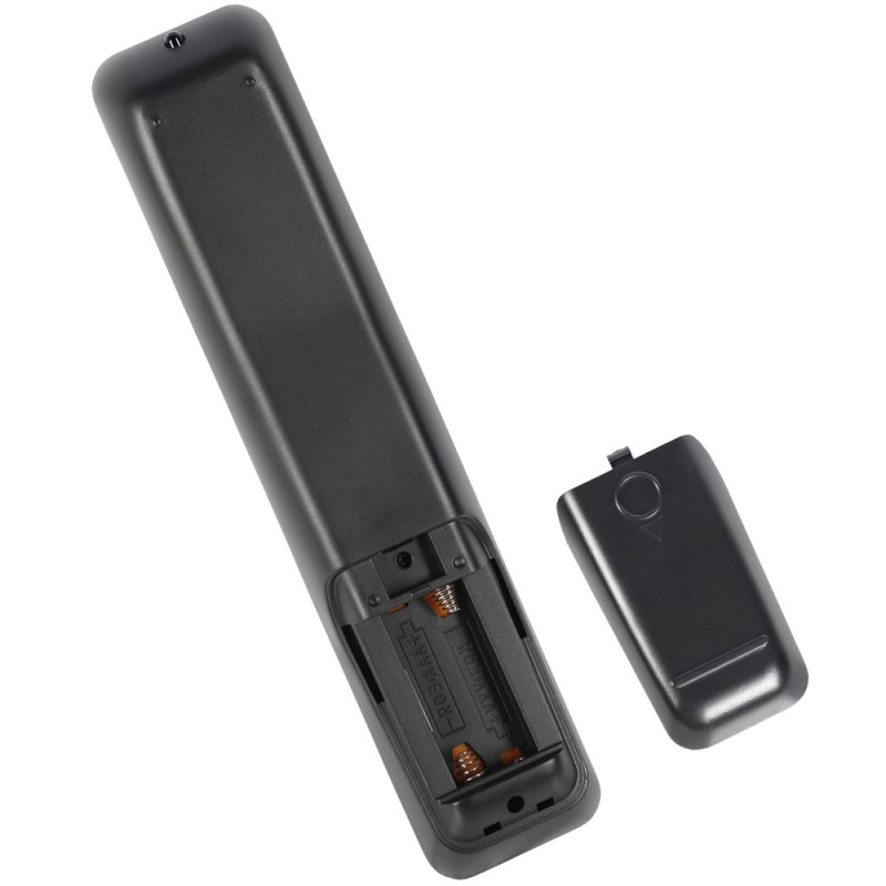 TV remote control Replacement for RM - D1000 Philips RC1904 / 001 RC4422 / 01