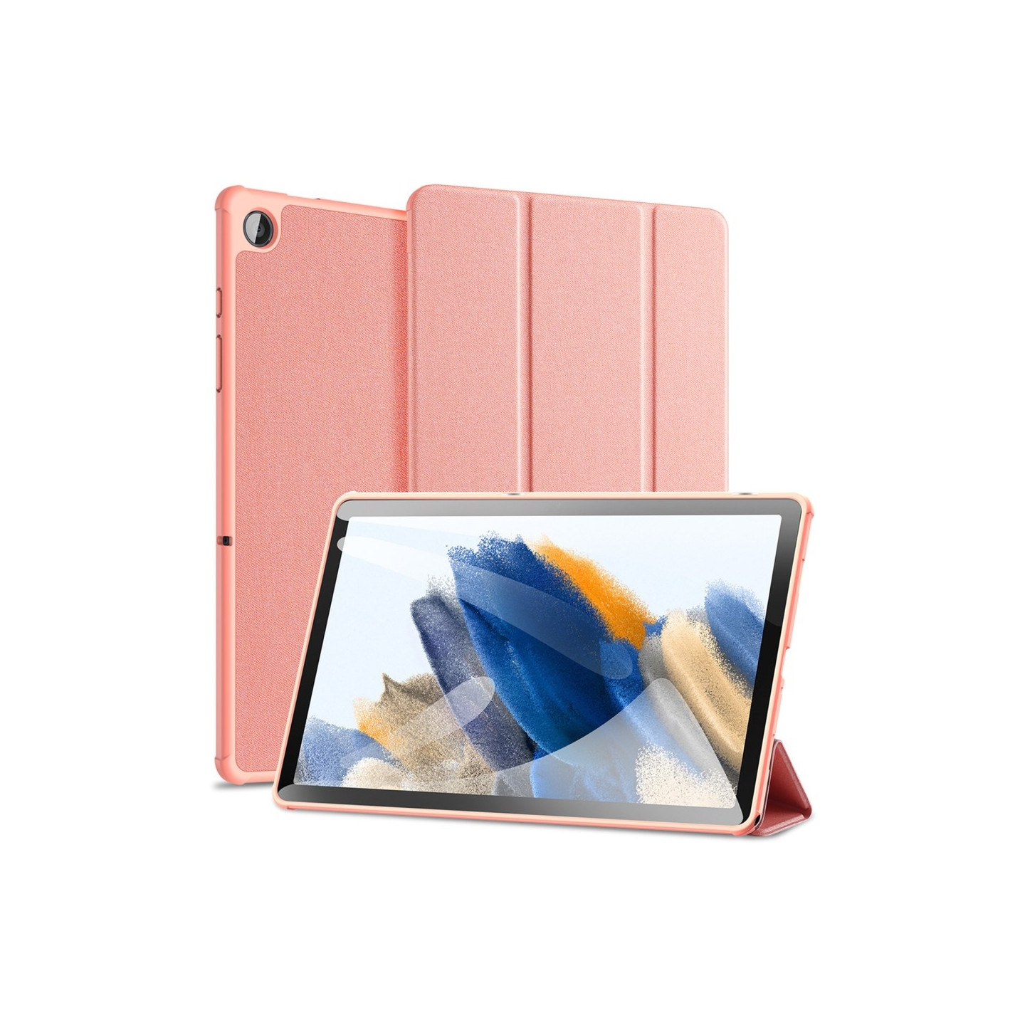 DUX DUCIS Tri - fold Stand Samsung Galaxy Tab A9+