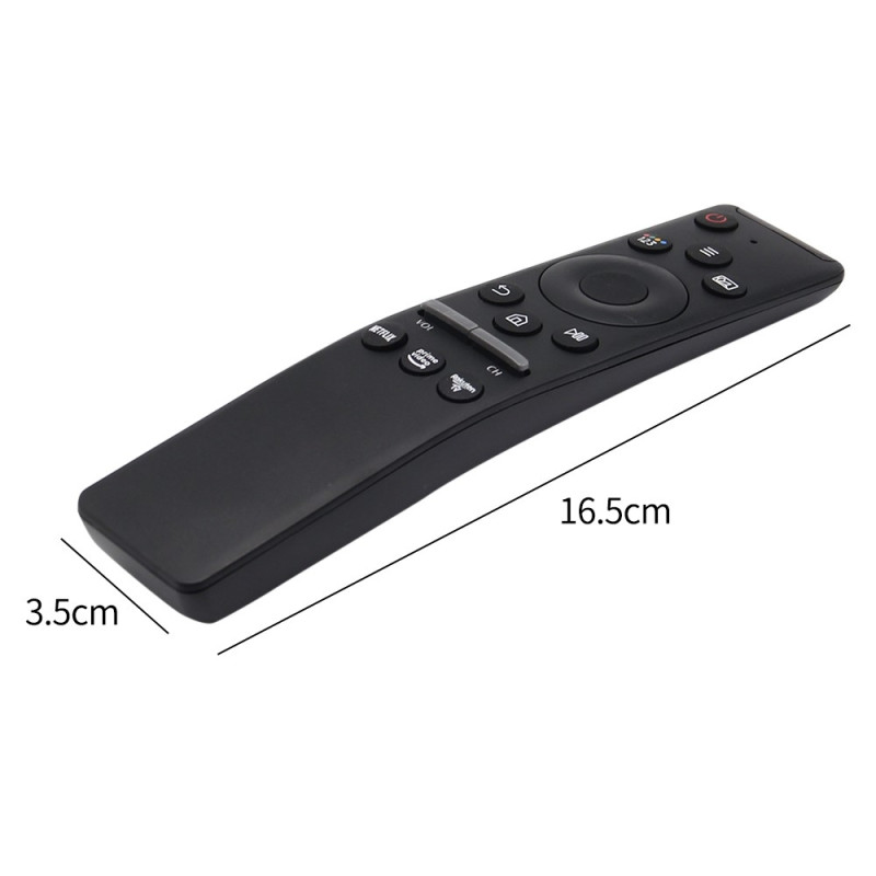 TV remote control Replacement for BN59 - 01312A / B / F Samsung TV
