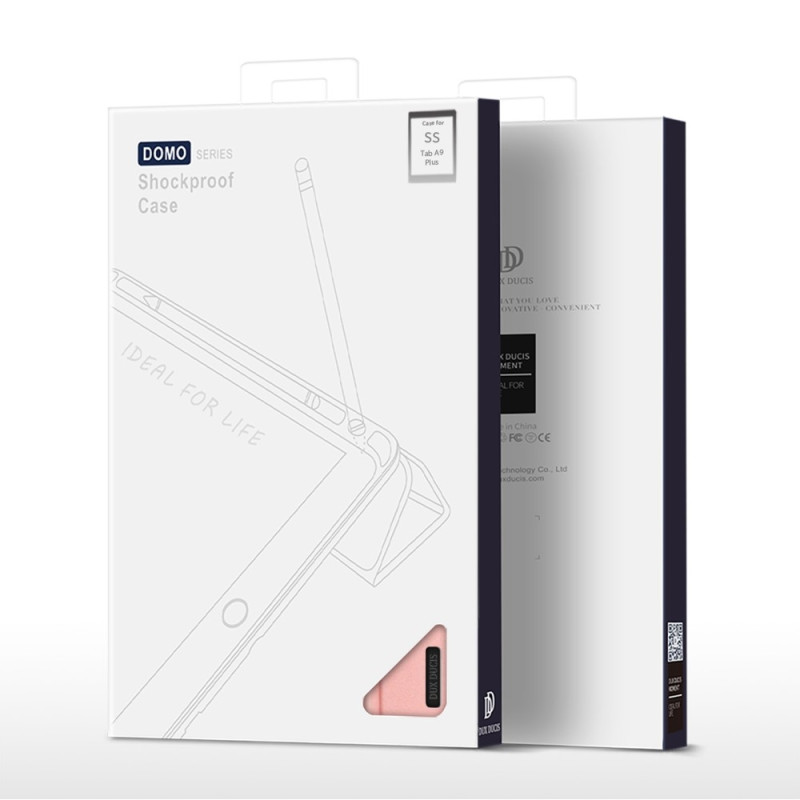 DUX DUCIS Tri - fold Stand Samsung Galaxy Tab A9+