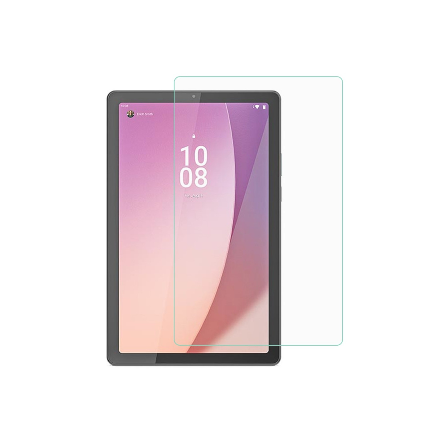 Tempered Glass Protector Lenovo Tab M9