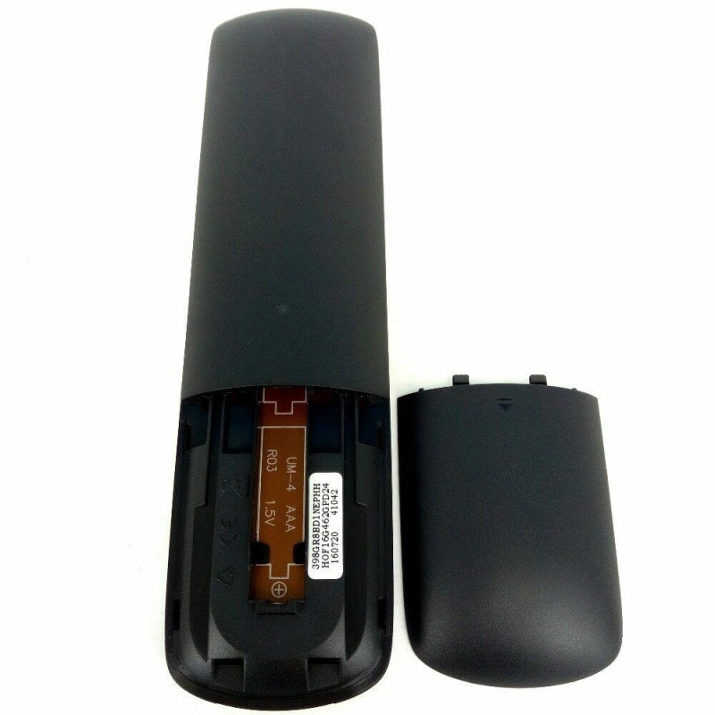 TV fjernbetjening Erstatning til Philips TV 398GR8BD1NEPHH 50PFT4309 47PFT4109