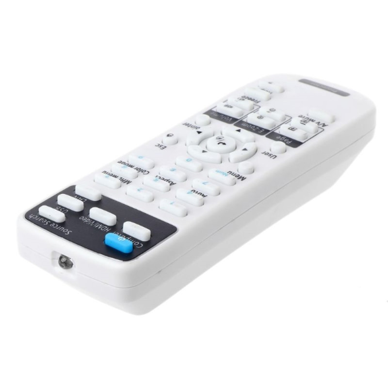 Kaukosäätimen vaihto Epson - projektorille EX3220 EX5220 EX5230 EX6220 EX7220