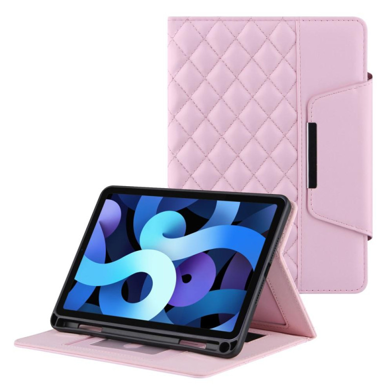 Til iPad 10.2 (2021)/(2020)/(2019) Broderigitter Tabletcover