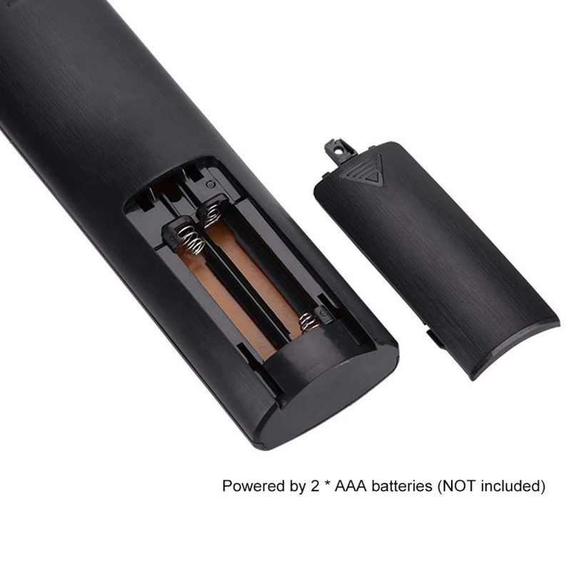 TV - fjernkontroll Erstatning for AKB75095308 LG TV