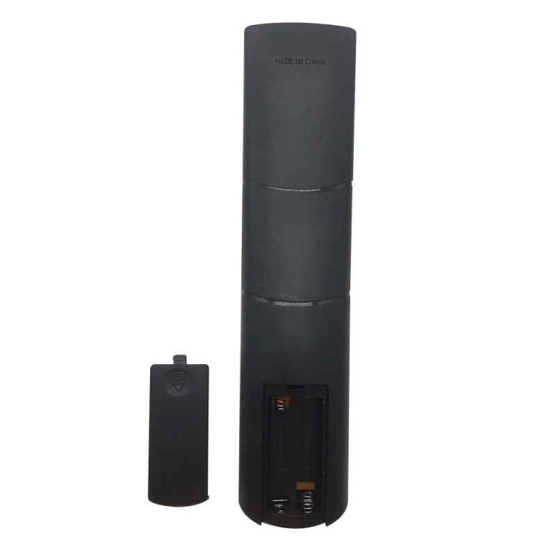 TV fjernbetjening Erstatning for RC1910 TOSHIBA TV