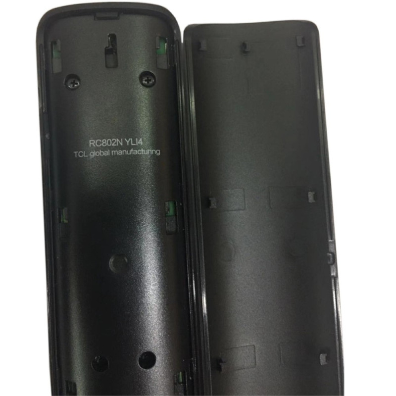 TV - fjernkontroll Erstatning for 06 - IRPT45 - HRC802N TCL TV