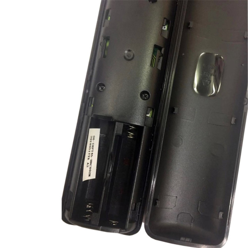 TV remote control Replacement for 06 - IRPT45 - HRC802N TCL TV