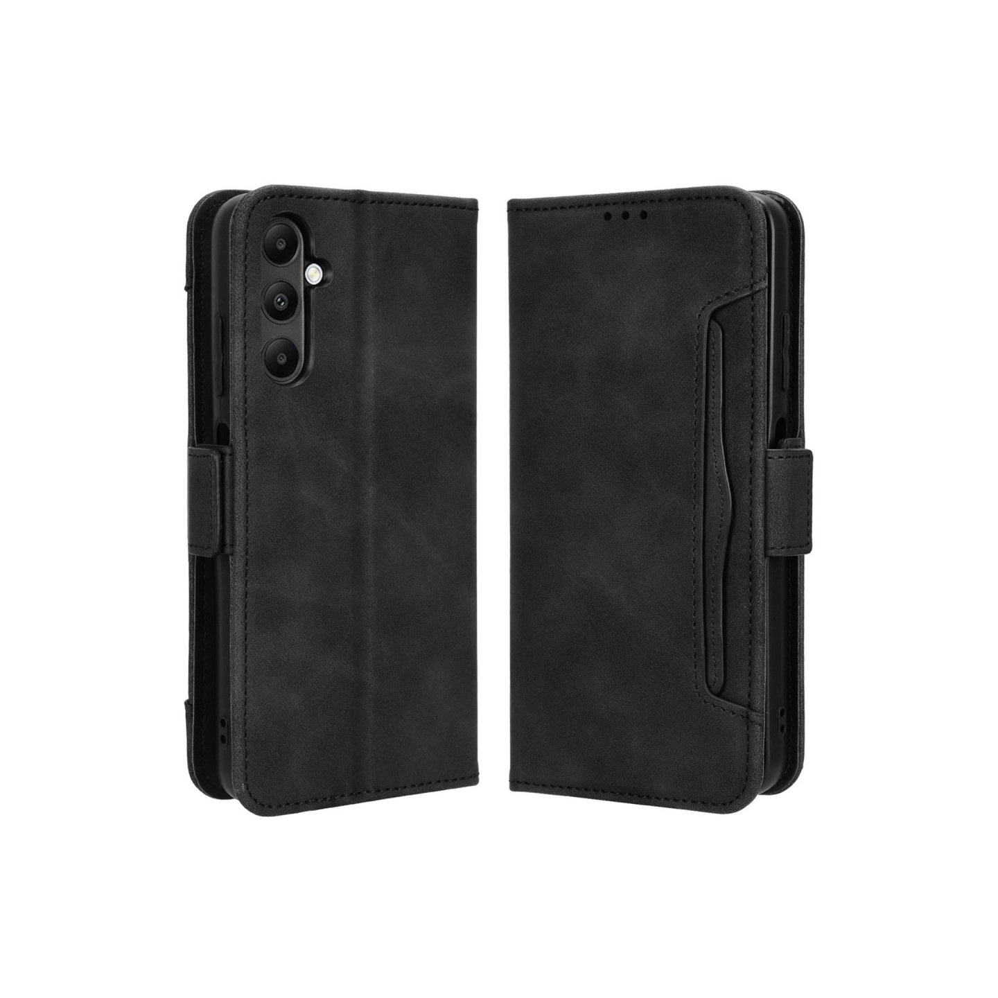 Wallet Stand Phone Case for Samsung Galaxy A05s