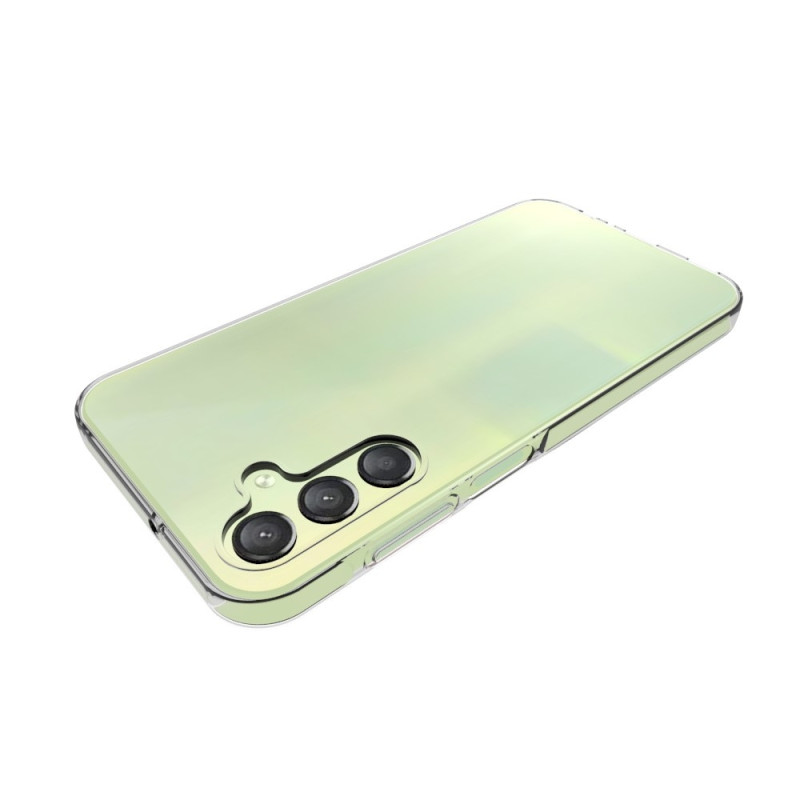 Samsung Galaxy A15 Case TPU Cover Back