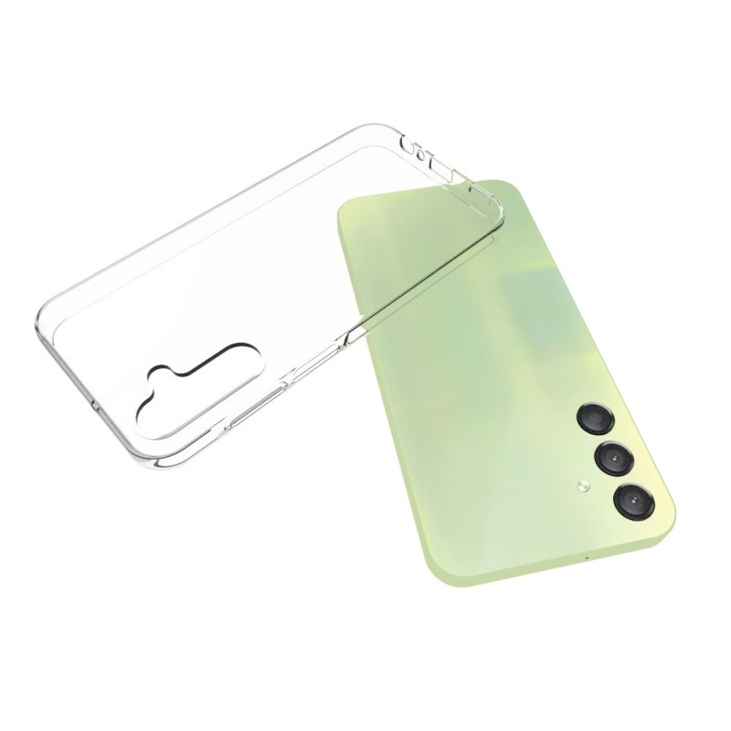 Samsung Galaxy A15 Case TPU Cover Back