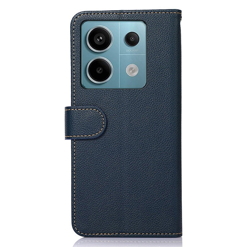 Xiaomi Redmi Note 13 Pro 5G Case Shell KHAZNEH Siniruskealle