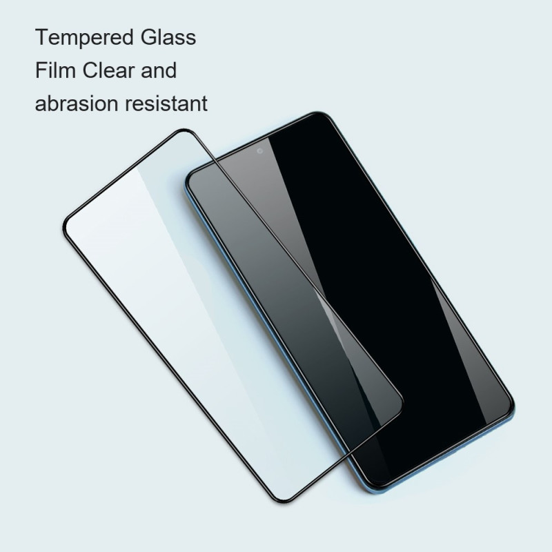 for Xiaomi Redmi Note 13 Pro 5G Tempered glass screen protector 2 - Pcs
