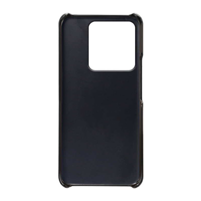 til Xiaomi Redmi Note 13 Pro 5G Cover Case Bagkortlommer
